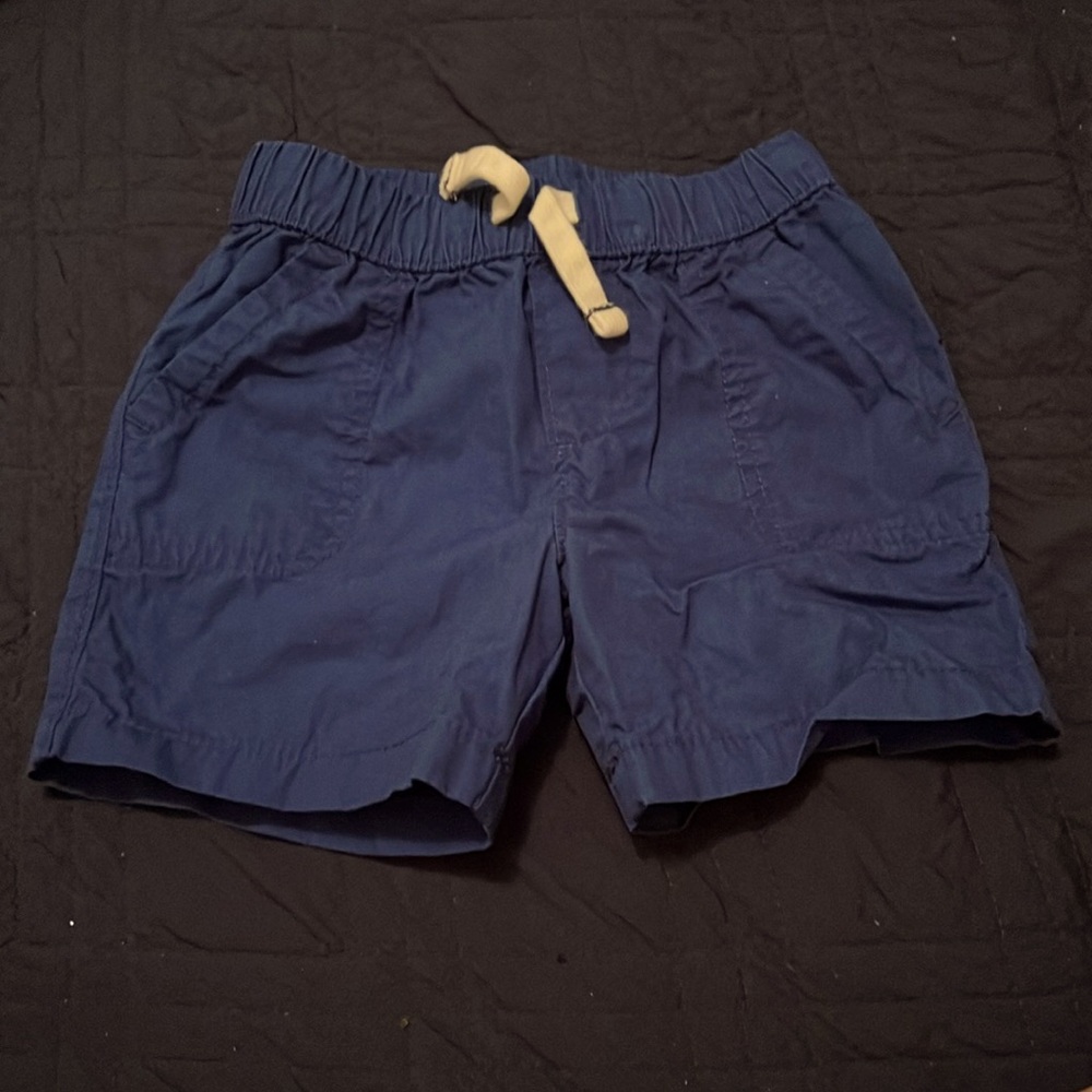 Carter’s Dark Blue Shorts